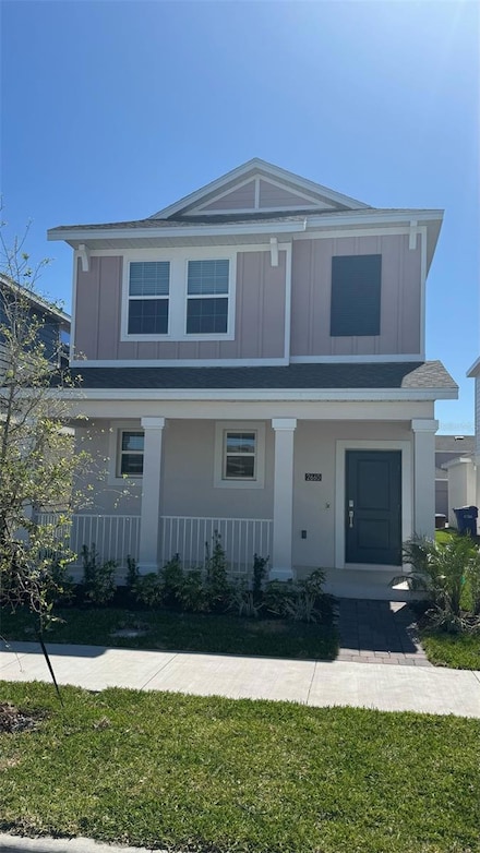 2660 Peace of Mind Ave, Kissimmee, FL 34744