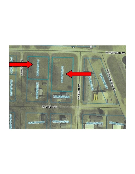 0 N Cedar Ave, Graettinger, IA 51342