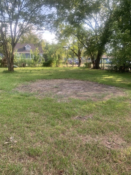 210 Gilbert St, Sour Lake, TX 77659