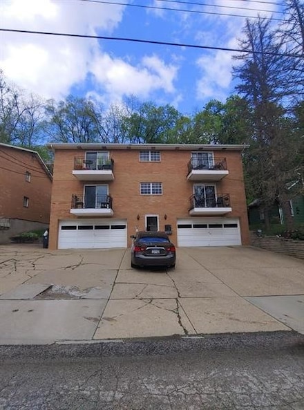 4 Fountain St Unit 1, Pittsburgh, PA 15205