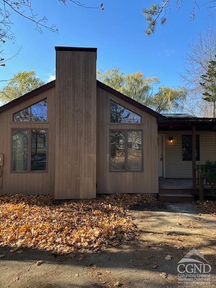 28 Soller Heights Rd, Ghent, NY 12075