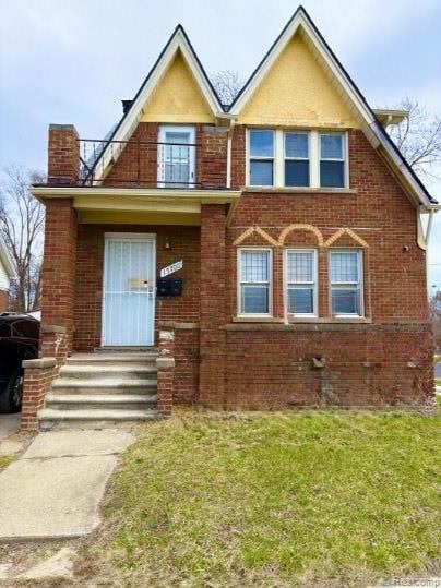 15700 Pinehurst St, Detroit, MI 48238