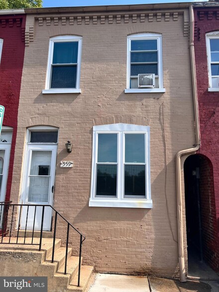 559 Rockland St, Lancaster, PA 17602