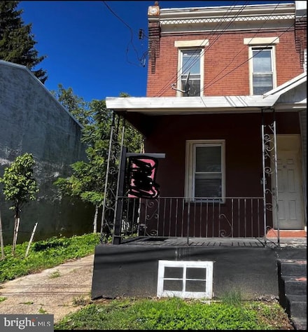 7129 Yocum St, Philadelphia, PA 19142