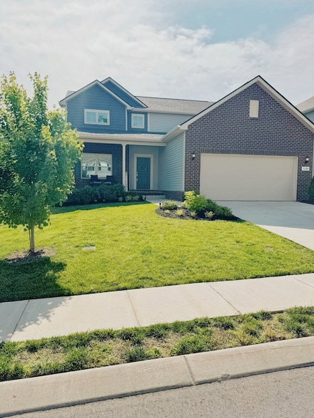 3280 Holiday Ln, Columbia, TN 38401