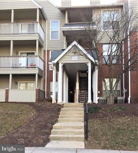 12155 Penderview Terrace Unit 832, Fairfax, VA 22033