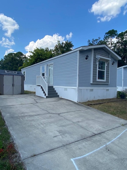 1600 NE 12th Ave Unit 30, Gainesville, FL 32601