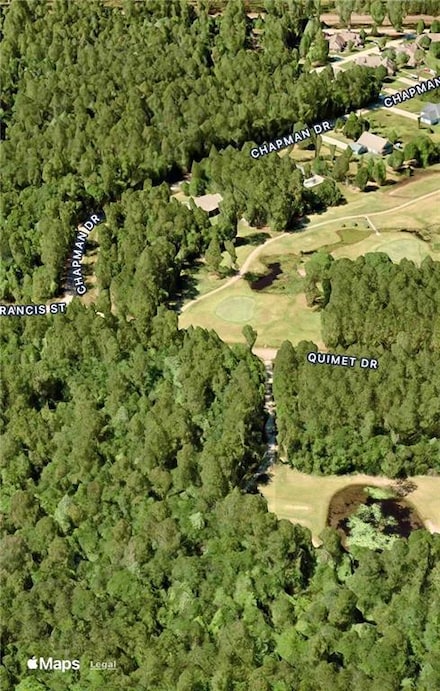 Lot 8,9,11 Quimet Dr, Abita Springs, LA 70420