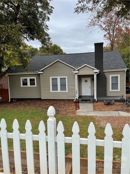 647 E Main St, Spindale, NC 28160