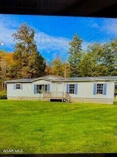 6685 Tyrone Pike, Tyrone, PA 16686