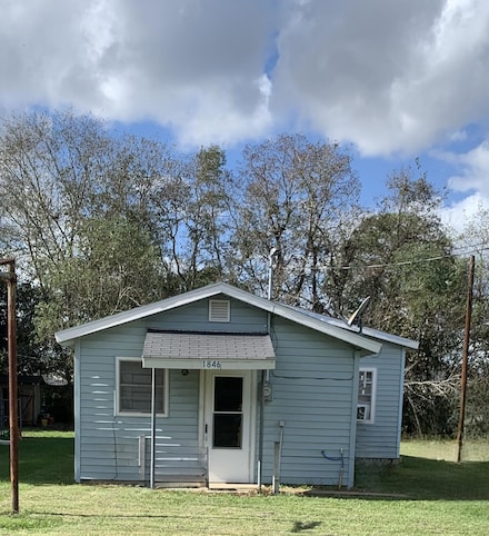 1846 Rider Rd Unit Rd, Ville Platte, LA 70586