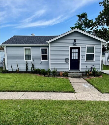 4716 Hackberry Dr, New Orleans, LA 70121
