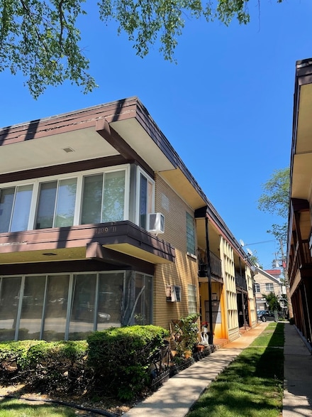1209 N Harlem Ave Unit 9, Oak Park, IL 60302