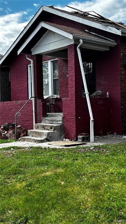 4236 W Sacramento Ave, Saint Louis, MO 63115