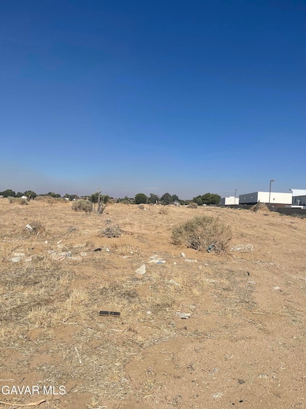 0 W Cor 40th Stw Pav St Unit K1 25006120, Quartz Hill, CA 93536