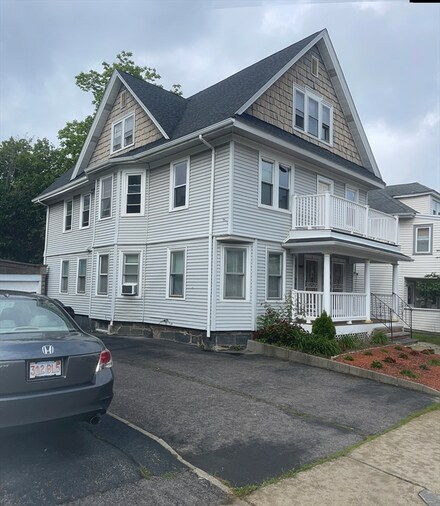 220-222 N Beacon St Unit 2, Watertown, MA 02472
