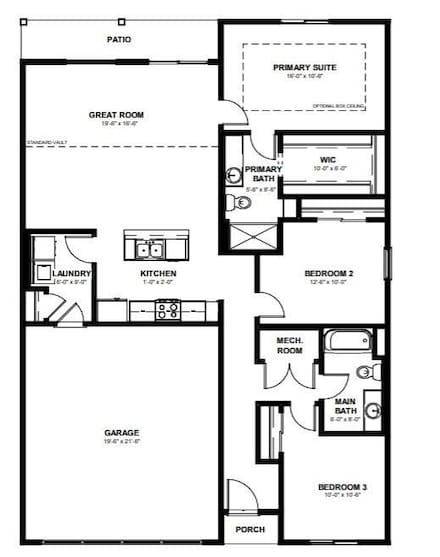 2314 Legacy Dr, Norwalk, IA 50211