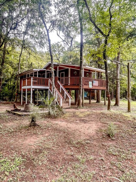 2950 Morris Landing Rd, Baxley, GA 31513