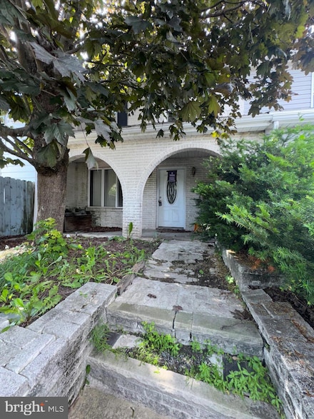72 Weston Place, Shenandoah, PA 17976