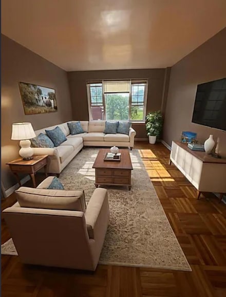 230 Pelham Rd Unit 3D, New Rochelle, NY 10805