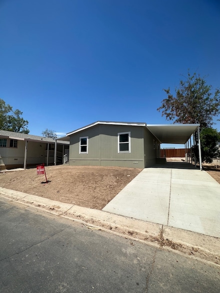 1601 Drew Rd Unit 66, El Centro, CA 92243