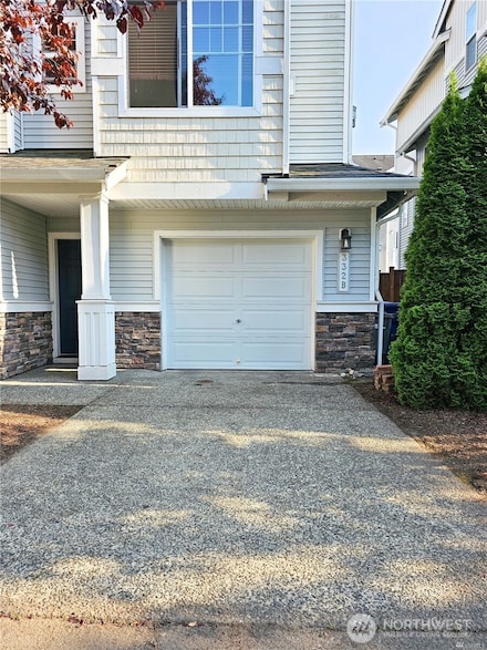332 126th Place SE Unit B, Everett, WA 98208