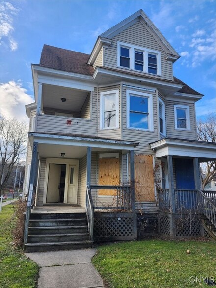 248 Sterling Ave, Syracuse, NY 13207