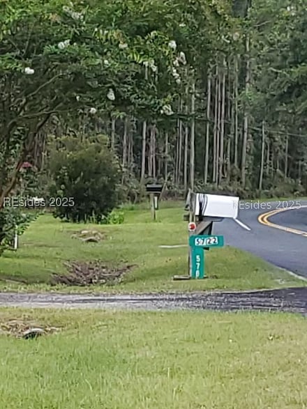 0000 Firetower Rd, Ridgeland, SC 29936