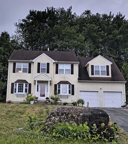 41 Stonehouse Way, Torrington, CT 06790