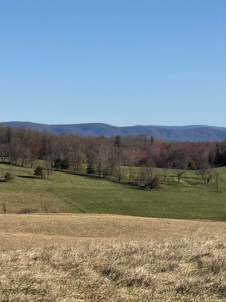 TBD Hewitt Rd, Swoope, VA 24479