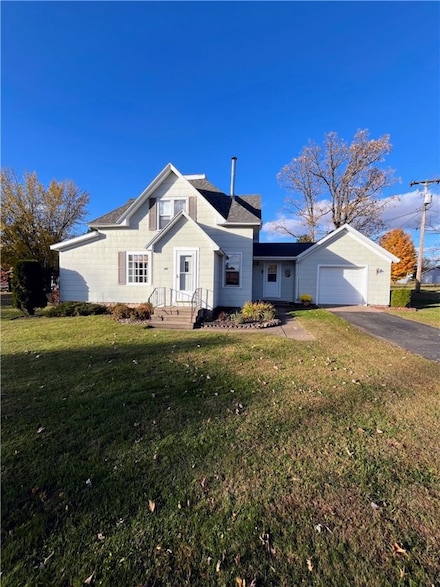 500 3rd Ave N, Dallas, WI 54733