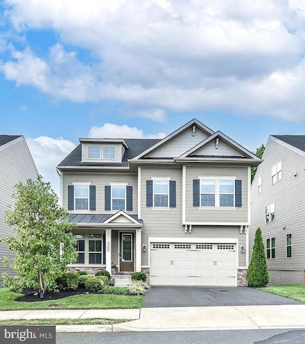 9089 Bear Branch Place, Fairfax, VA 22031