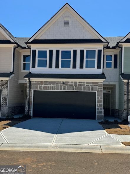 32 Crest Dr Unit LOT 22, Hartwell, GA 30643