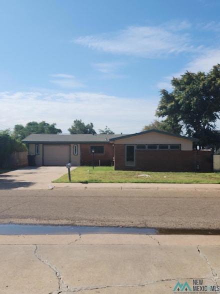 145 E Yucca Ave, Clovis, NM 88101