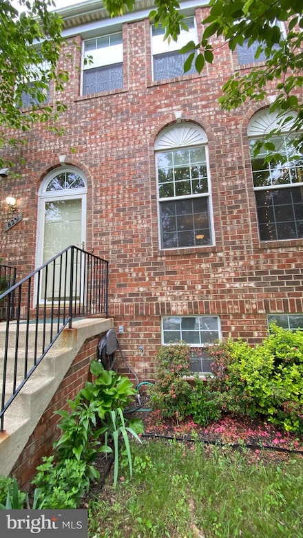 8231 Ramseur Place, Manassas, VA 20109