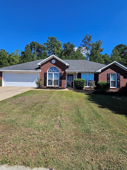 5038 Aaron Ln, Columbus, GA 31907