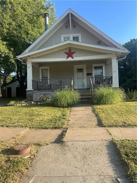311 Miami St, Hiawatha, KS 66434