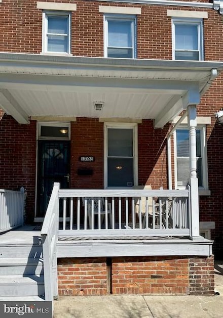 1702 E 25th St, Baltimore, MD 21213
