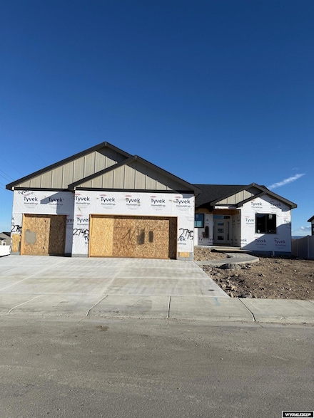 2745 Berkshire Way, Casper, WY 82609