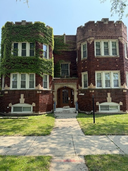 7619 S Wabash Ave, Chicago, IL 60619