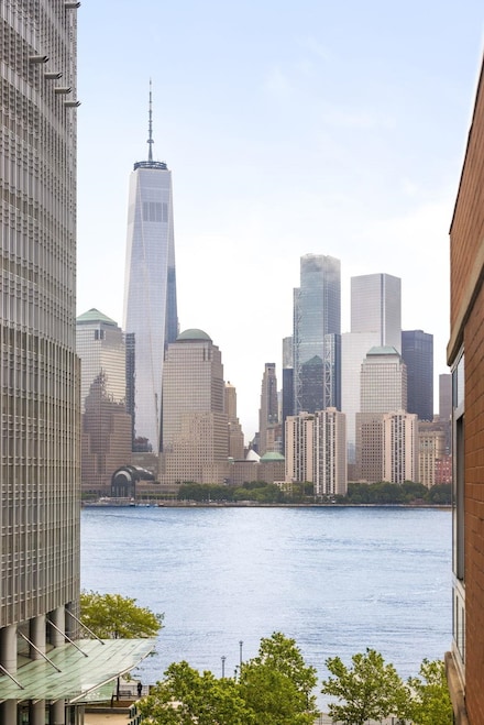 25 Hudson St Unit 901, Jersey City, NJ 07302