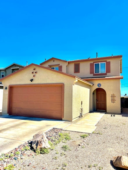 1517 W Beantree Ln, Tucson, AZ 85713