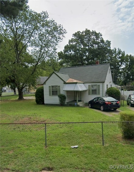2855 Hartman St, Richmond, VA 23223