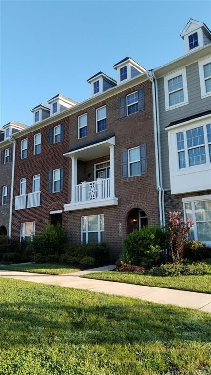 4963 Trailside, James City Co., VA 23188