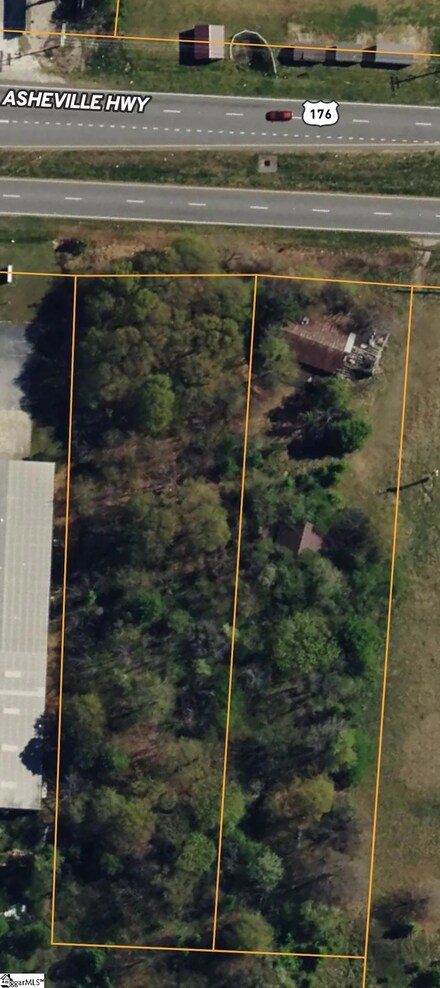 9041 Asheville Hwy, Boiling Springs, SC 29303