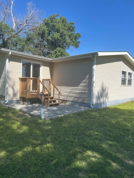1615 E 90th St S, Haysville, KS 67060