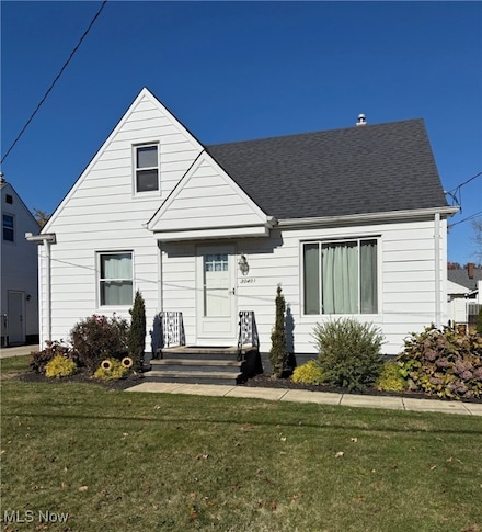 30401 Mildred Dr, Willowick, OH 44095