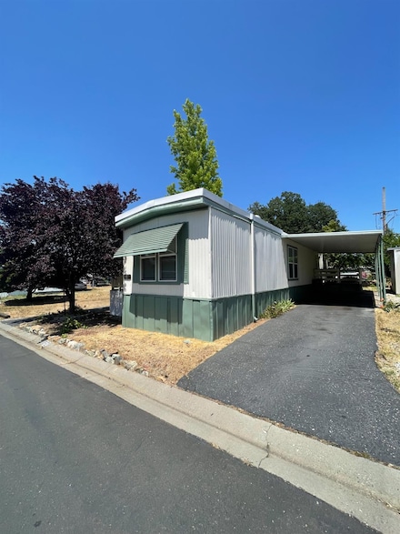 1605 Grass Valley Hwy Unit 92, Auburn, CA 95603