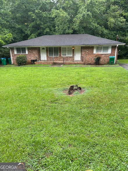 5585 Edith St, Austell, GA 30106