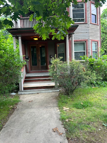 201 Ellsworth Ave, New Haven, CT 06511